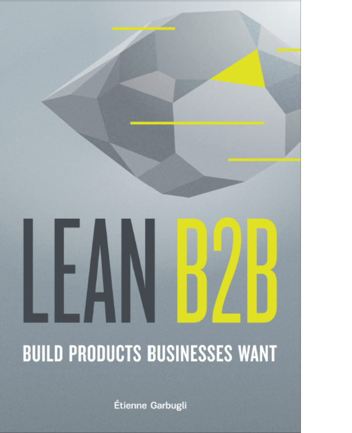Lean b2b