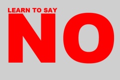 1.-Learn-To-Say-No